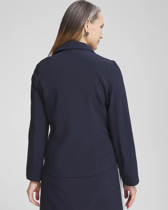 Zenergy UPF Neema Jacket - image 3